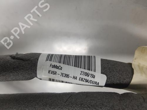 Gear lever FORD TOURNEO CONNECT / GRAND TOURNEO CONNECT V408 MPV 1.5 TDCi | BP9239140M90 