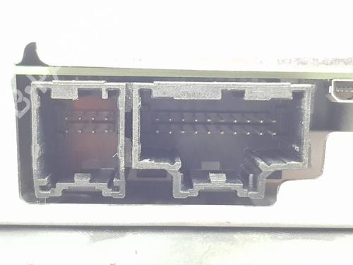 Electronic module FORD PUMA (J2K, CF7) | BP39192462M83 - Image 2