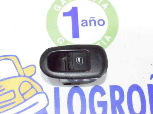 Used Left rear window switch Left rear window switch SEAT TOLEDO II (1M2) 1.9 TDI (110 hp) 1366106 1366106