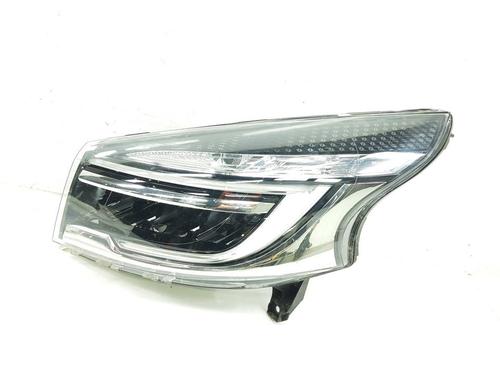 Used Left headlight Left headlight RENAULT TRAFIC III Van (FG_) [2014-2026] 40467593 40467593