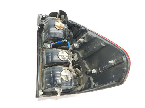 Left taillight TOYOTA HILUX VIII Platform/Chassis (_N1_)  | BP29370748C34 