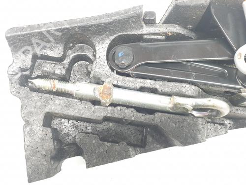 Reservehjul kit PEUGEOT 208 I (CA_, CC_) 1.6 HDi / BlueHDi 75 (75 hp) 17043284
