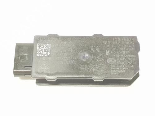 Elektronisk modul CUPRA LEON (KL1, KU1) 1.5 TSI (150 hp) 18001694