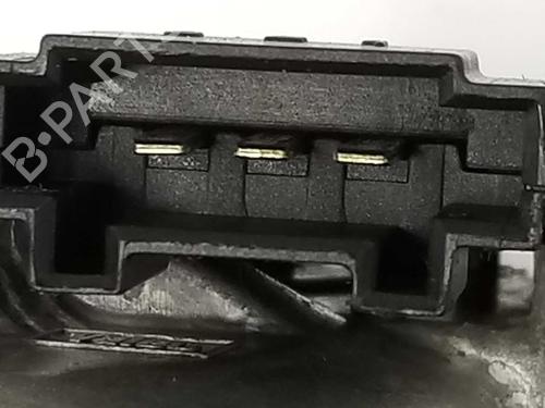 Rear wiper motor MERCEDES-BENZ M-CLASS (W164) ML 320 CDI 4-matic (164.122) | BP6657447M102 