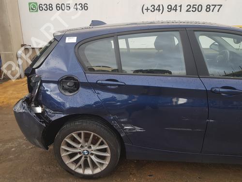 Electronic sensor BMW 1 (F20) 118 d | BP33177284M84  - Image 11