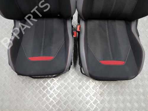 Seats set OPEL MOKKA | BP40155906C78 - Image 5
