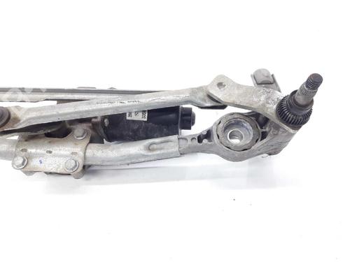 Front wiper motor BMW 3 (E90) 320 d | BP12466317M29 