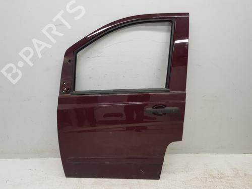 left-front-door-mercedes-benz-vito-mixto-van-w639-2003-34353696 main image