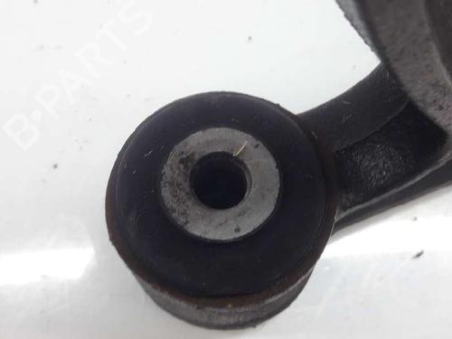 Left front suspension arm SEAT LEON (1P1) 1.9 TDI | BP4078842M12 