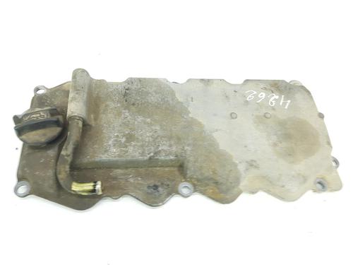 Used Valve cover NISSAN NAVARA (D22) 2.5 D 4x4 (133 hp) 14091898