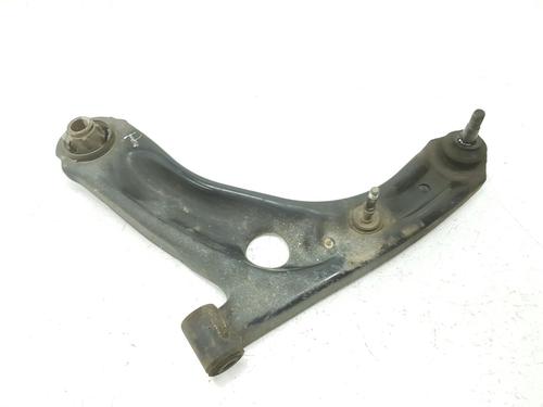 Used Right front suspension arm CITROËN C1 (PM_, PN_) 1.0 (68 hp) 12460782