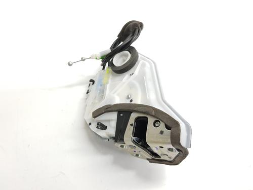 Rear right lock TOYOTA HILUX VIII Platform/Chassis (_N1_)  | BP29370741C99 