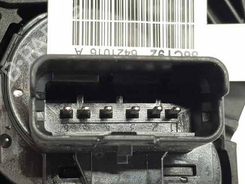 Pedal OPEL ASTRA L Sports Tourer (OV5)  | BP29489503I4 