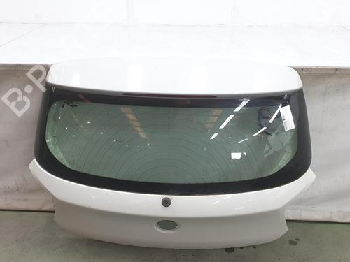 Used Tailgate BMW 1 (F21) 116 d (116 hp) 8941433