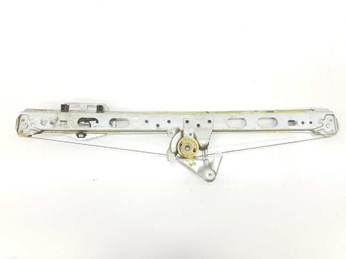Used Rear left window mechanism MERCEDES-BENZ M-CLASS (W163) ML 270 CDI (163.113) (163 hp) 7634836