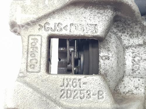 Left rear brake caliper FORD FOCUS IV (HN) | BP36695725M107 - Image 2