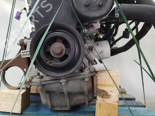 Motor FORD FIESTA VI (CB1, CCN)  | BP28278864M1 