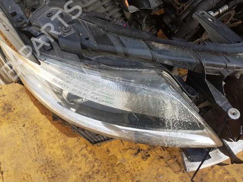 Armlene AUDI Q7 (4LB) 3.0 TDI quattro | BP7152905I20 