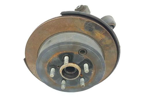 Left rear steering knuckle SUBARU BRZ (ZC6) 2.0 (ZC6) | BP5084900M27 