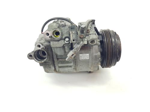 Used AC compressor AC compressor BMW 5 (E60) 535 d (286 hp) 33239195 33239195