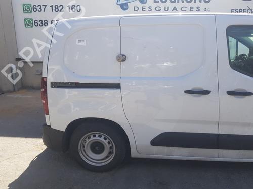 Gearbox CITROËN BERLINGO (ER_, EC_) | BP36469970M3 - Image 27