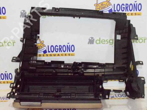 Glove box LAND ROVER RANGE ROVER SPORT I (L320) 2.7 D 4x4 | BP794983C95 