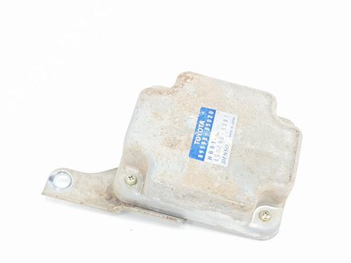 Electronic module TOYOTA HILUX VI Pickup (_N1_) 2.5 D-4D (KDN150, KDN155, KDN190) | BP29710893M83 