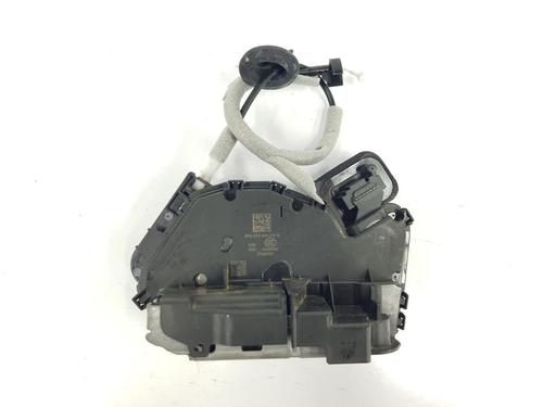 Rear left lock SEAT LEON Sportstourer (KL8, KLD) 2.0 TDI | BP16353787C100 