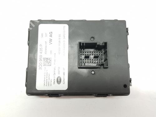 Electronic module SKODA KAROQ (NU7, ND7)  | BP31795060M83 