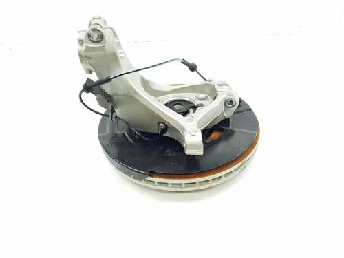 Left front steering knuckle RENAULT RAFALE Coupe (DGM_)  | BP33930581M25  - Image 5