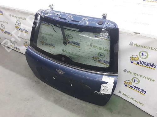 Tailgate MINI MINI (R56) One D | BP3133646C6 