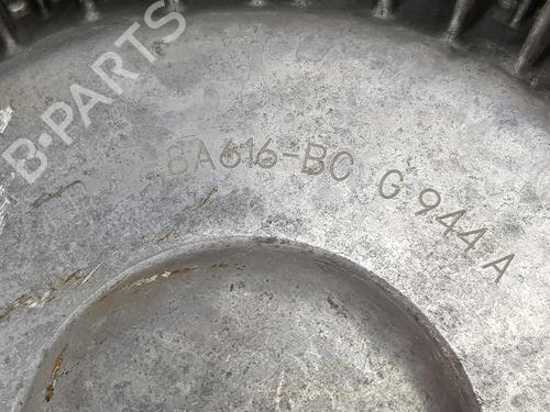Køleblæser FORD RANGER (TKE) 2.2 TDCi 4x4 | BP34736046M128 - Image 5