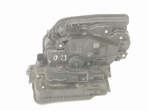 Front right lock MINI MINI CLUBMAN (F54) One D 51217281934  | 7281934  |