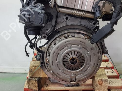 Engine MINI MINI COUNTRYMAN (R60) One D | BP36381592M1 - Image 2