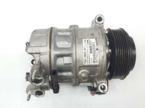 AC compressor LAND ROVER DISCOVERY SPORT (L550) 2.0 D 4x4 (180 hp) 7810951