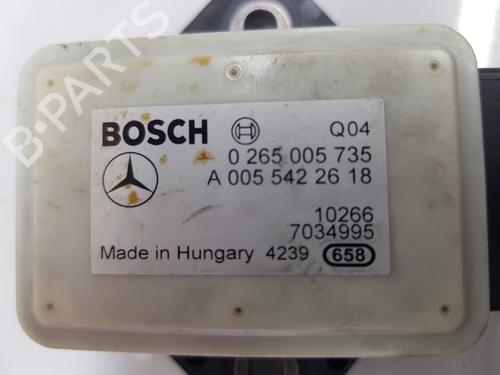 Electronic module MERCEDES-BENZ E-CLASS (W212) E 220 CDI / BlueTEC (212.001, 212.002) | BP18295243M83 