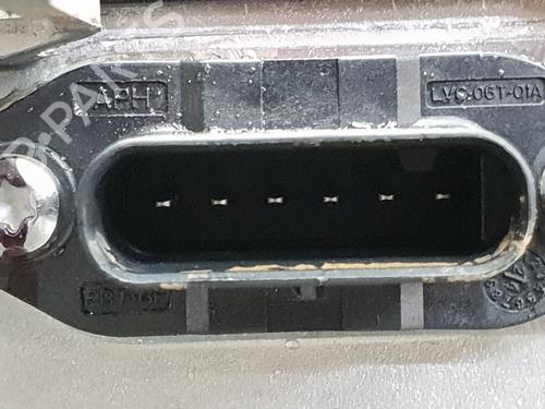 Battery DACIA DUSTER (PYM_, PYN_) 1.2 TCe 130 | BP34736151E11 - Image 5