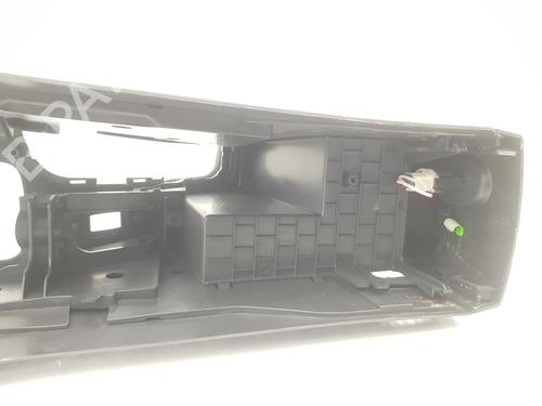 Armrest / Center console RENAULT MEGANE III Grandtour (KZ0/1) 1.5 dCi (KZ09, KZ0D, KZ1G, KZ29, KZ14, KZ1W, KZ10, KZ1F,... | BP17754523I20 