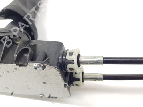 Gear lever DACIA SANDERO II 1.5 dCi | BP17904641M90 