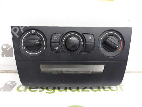 Used Climate control BMW 1 (E87) 116 d (116 hp) 1552255