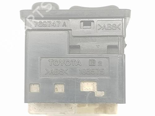 Mirror switch TOYOTA LAND CRUISER PRADO (_J12_) 3.0 D-4D (KDJ120, KDJ125) | BP16085051I25 