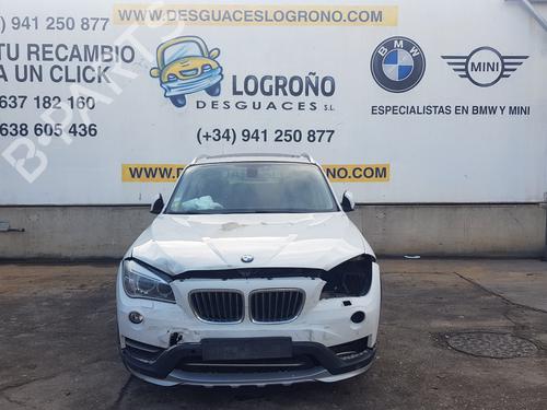 Used Parts BMW X1 (E84) sDrive 18 d (143 hp) 4437017