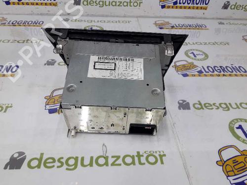 Radio SEAT LEON (1P1) 1.4 TSI | BP1943992E6 