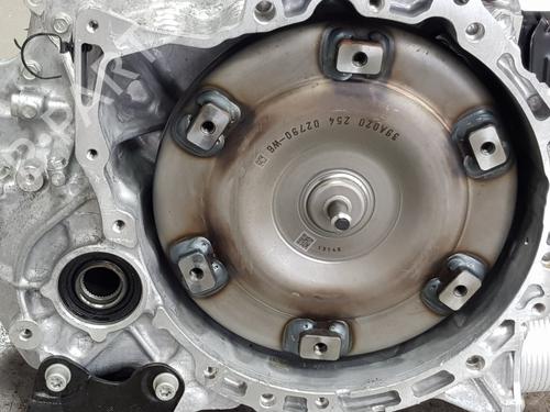 Gearbox OPEL CORSA F (P2JO)  | BP32986762M3  - Image 7