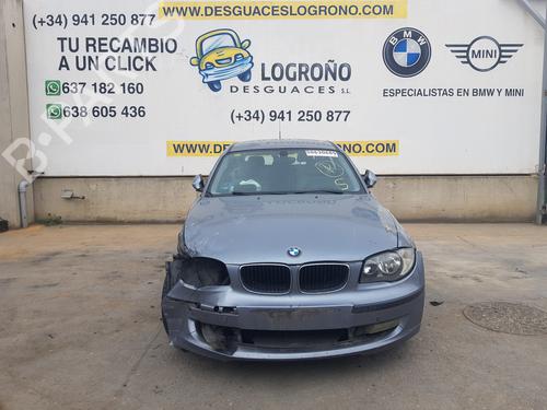 Ricambi BMW 1 (E81) 116 i 4788777