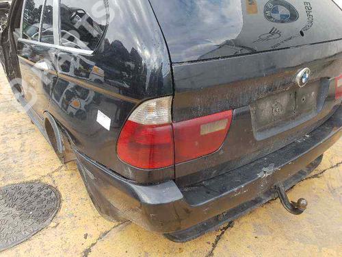 Right sun visor BMW X5 (E53) 3.0 d | BP7551298I2  - Image 11