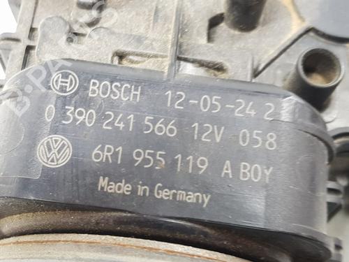 Front wiper motor VW UP! (121, 122, BL1, BL2, BL3, 123) 1.0 | BP8285377M29 