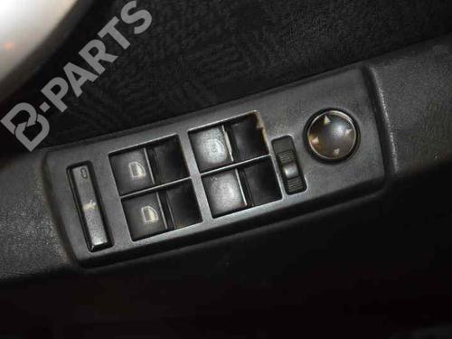 Left rear window switch BMW X5 (E53) 4.4 i | BP1364593C108  - Image 23