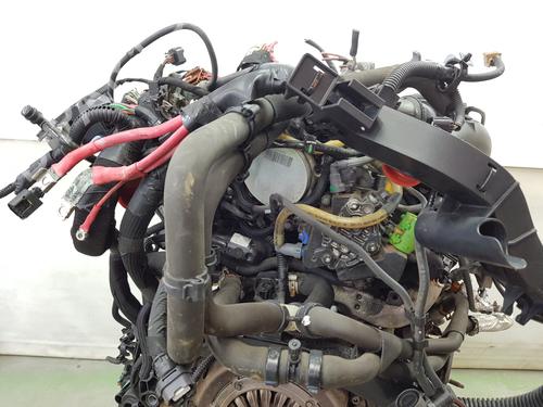 Engine RENAULT TRAFIC II Platform/Chassis (EL) 2.0 (EL0A) | BP36699515M1 - Image 11