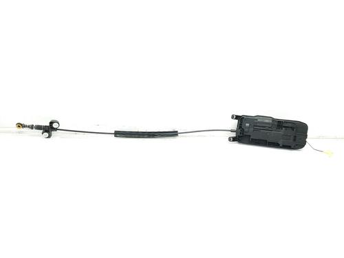 Gear lever CUPRA FORMENTOR (KM7, KMP) 1.5 TSI | BP15525805M90 